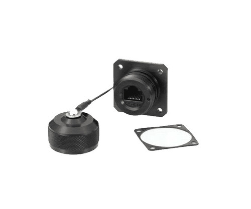 ECSD3201U00 RJ45 Connector