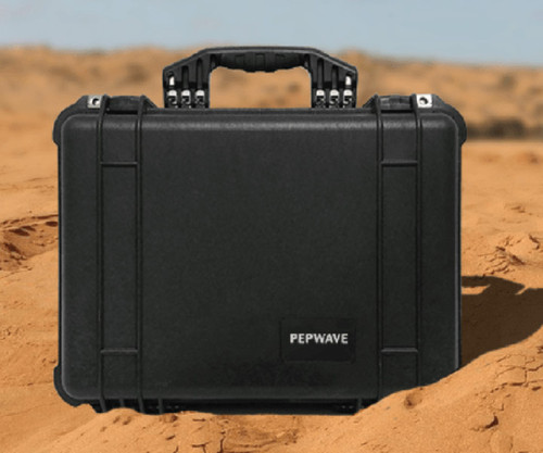 PDX-LTEA-R-T Portable Cellular Case