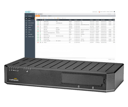 E300 Enterprise Cellular Routers