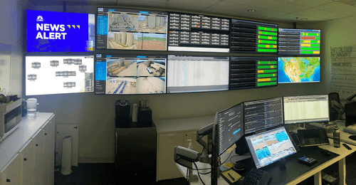Optimizing Efficiency with Ruggedized Hardware
