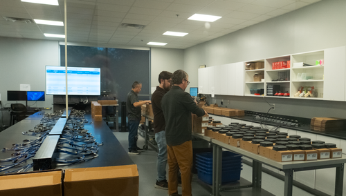 Why Sales Support Might Be the Most Important Part of Your Industrial Network Project