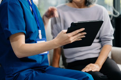 From Device Shortage to Turnkey Deployment: A Home Healthcare Connectivity Case Study