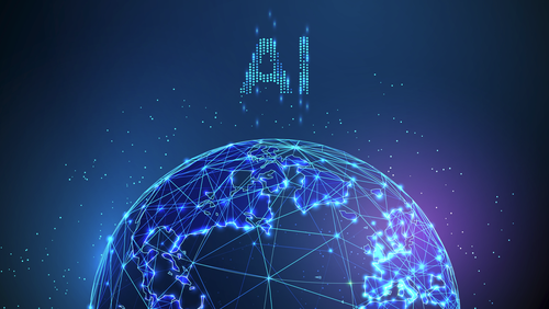 The Future of Industrial Operations: Building AI-Ready Edge Infrastructure Today