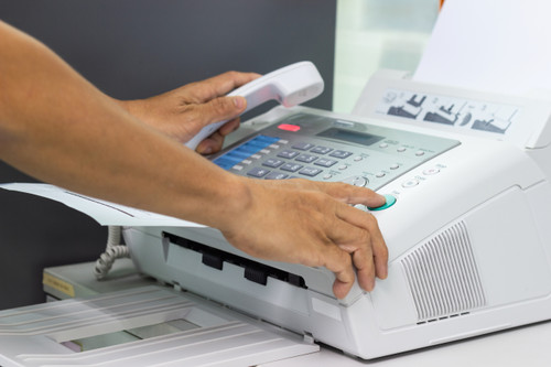 What is a POTS Line?