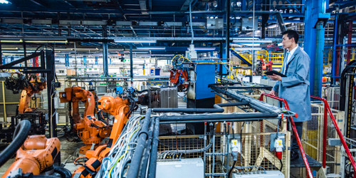 OT Security Assessment: Why Your Industrial Network Needs One Before You Scale AI