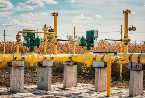 Always On, Even Off-Grid: A Gas Utility's Connectivity Story
