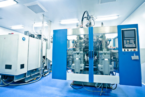 No Copper, No Problem: POTS Replacement at Pharmaceutical Scale