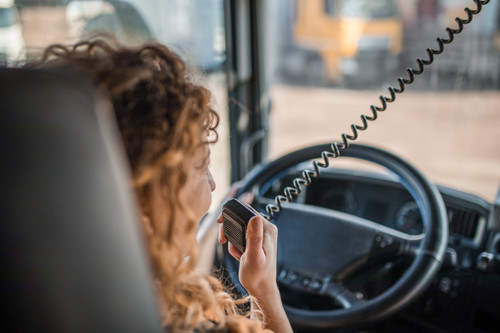 From Static to Strategy: Rewiring a Fleet for Real-Time Communication