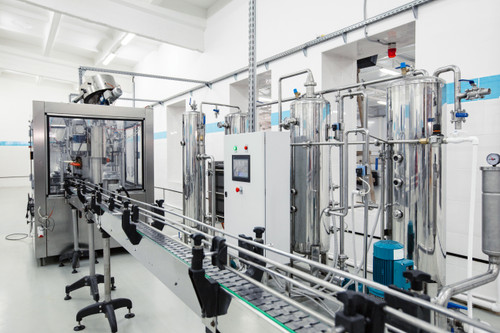 From the Battlefield to the Factory Floor: Why Connectivity Is Always Mission-Critical