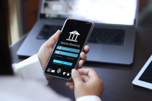 How INS Transformed Connectivity for a Large Financial Institution