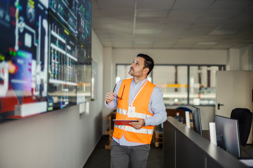 OT Cybersecurity Fundamentals