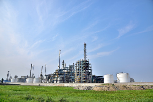 How INS and Cisco Built a Zero-Downtime Network for Midstream Operations