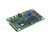 EES25-0600UHIHPH2E switch daughterboard featuring an FPGA, integrated circuits, and surface-mount components.