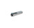 M-FAST SFP-MM/LC metal optical transceiver module with a blue latch.