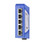 SSL20-4TX/1FX Rail Switch