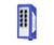 Gecko 8TX Lite Managed Switch