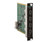 IM-G7000A series module with four network ports and hot swap status labels.