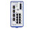 BOBCAT BRS52 Series - PoE (Gigabit +2.5 Gigabit)