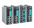 EDS-408A Series Switches