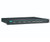 IKS-G6824A series industrial rack-mount network switch with front-facing Ethernet and SFP ports.