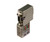 PA9S01-42 D-Sub connector with visible "ON/OFF", "PWR", "TxD", "Term", and "ERR" labels.