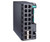 Moxa EDS-G4012-4GC industrial Ethernet switch with ports, console, and status indicators.