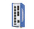 Spider III SPR20-7TX/2FS-EEC Rail Switch