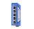 Spider III SSR40-5TX Rail Switch