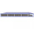 Front view of a MTS2700 MAMMUTHUS Series network switch featuring multiple ports.