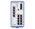 BOBCAT BRS42 Series - PoE (Gigabit)