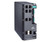 MOXA EDS-4008 industrial ethernet switch with multiple ports and branding.