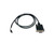 CBL-F9DPF1x4-BK-100 Serial Console Cable