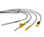 TT420Z 4" Probe Temp Sensor
