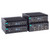 Four BXP-C100 Series industrial computers with various port configurations.