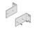 RMK3 Rackmount Brackets