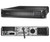 Front and rear views of an APC SMX2000RMLV2U rackmount UPS device.