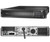 Front and rear views of an APC Smart-UPS X 3000 rack-mounted power supply unit.