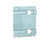 ZM1.UBC10 Wall/Panel Mounting Bracket