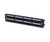 RV5PPF2U48BK Patch Panel