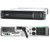 Front and rear views of an APC Smart-UPS 3000 rack-mounted power supply.