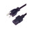 PCM1012 Power Cord