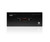 AdderView Pro Multiscreen KVM switch with text, branding, and a digital display showing "4".
