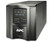 An APC Smart-UPS 750 unit with an LCD screen and control buttons.