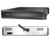 Front and rear views of the APC SMX120RMBP2U 2U rack-mount battery pack.