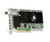 XTO3-N3408CTX transmitter card featuring a cooling fan, heatsink, and multiple input/output ports.
