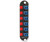CCH-CP12-A9 Patch Panel Insert