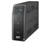 APC Back-UPS Pro 1350 S uninterruptible power supply in black.