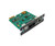 Schneider AP9641 Network Management Card 3 with ports and green circuit board.