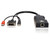 ALIF101T-DVI KVM Dongle Extender