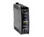 A black PULS MiniLine ML15 Power Supply with screw terminals and text.